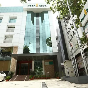 Pearl Royal International & Pvt Ltd Thodupuzha